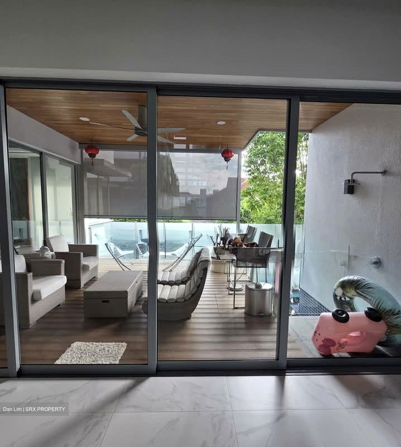 Braddell Heights Estate (D13), Detached #578682681